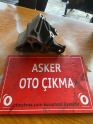 Oto Çıkma Parça / Motor / Kulak / Fiat / Ducato / Çıkma Parça 