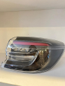 RENAULT CLİO 5.5 2024-2025 SAĞ DIŞ STOP