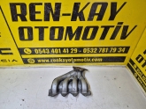 RENAULT SCENİC MEGAN 2 1.6 16V EGZOZ MANİFOLDU ORJ ÇIKMA RENKAY