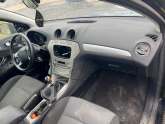 Whatsaptan siparişler Ford Mondeo torpido