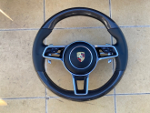 PORSCHE DİREKSİYON SIFIR