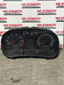 1J0920802 0263618030 GOLF 4 BORA GÖSTERGE PANELİ KM SAATİ