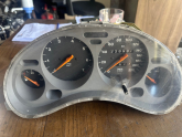 Opel corsa b gösterge paneli