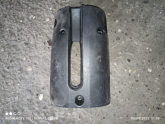 FORD MONDEO DİREKSİYON ALT PLASTİĞİ ÇIKMA PARÇA