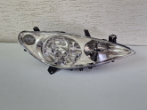 PEUGEOT 307 SAĞ ÖN FAR MOTORLU SIFIR 2001-2005