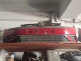 Golf 7.5 dolu tampon çıkma orjinal