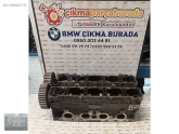 Peugeot 207 1.4 16V Benzinli Çıkma Silindir Kapak 96562494