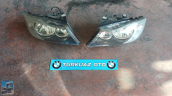 Oto Çıkma Parça / Elektrik / Far / BMW / 3 Serisi / Çıkma Parça 