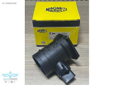 AUDİ A6 C5 1.8 1997-2005 HAVA AKIŞ METRE DEBİMETRESİ 06B1334