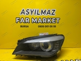 BMW 7 SERİSİ F01 ADAPTİF SOL FAR - 7228427