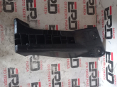 Peugeot 208  Ayak dayanağı pedi/ ölü pedal 9820792280 22749839