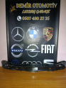 RENAULT SYMBOL SANDERO LOGAN ÖN TAMPON DEMİRİ ORJİNAL 752103495R