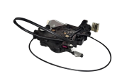 BAGAJ KİLİDİ CADDY 04-10  KOMPLE 7H0827426P 7H0827426AD