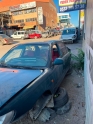 1997 MODEL TOYOTA COROLLA 1.6 ENJEKSİYONLU ARKA KAPILAR