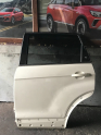 CHEVROLET CAPTİVA SOL ARKA KAPI SEDEF BEYAZ HATASIZ