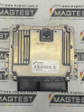 Fiat Doblo Opel Combo 1.6JTD 55275093 0281030837 EDC17C49 Ecu