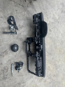 RENAULT CLİO 5 TORPİDO SET