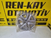 403152742R DACİA SANDERO JANT KAPAĞI (ADET) SIFIR ORİJİNAL RENKAY