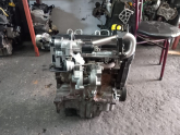 Dacia Logan 1.5 dci 65 hp motor komple