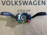 RAPİD SİNYAL SİLECEK KOLU KOMPLE 2012 VE ÜSTÜ 6R0953521 SIFI