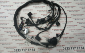 04E972627EJ SEAT LEON 2013 - 2020 MOTOR TESİSATI