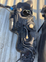 OPEL CORSA F YAKIT DEPOSU