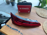 Oto Çıkma Parça / Elektrik / Stop / Audi / Q5 / Çıkma Parça 