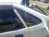 ÖZMEN OPEL VECTRA A SAĞ SOL ARKA KELEBEK CAMI ÇİFT ADET