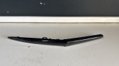 DS7 CROSSBACK ÖN TAMPON SOL PİONA BLACK 9844936577