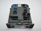 Peugeot 207 308 C3 BSI Sigorta Kutusu 9664983080 BSIEV-X01-00