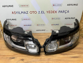 LAND ROVER SPORT SAĞ VE SOL TAKIM ORJİNAL HATASIZ
