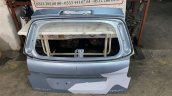 PEUGEOT 207 SW BAGAJ KAPAĞI -DS OTOMOTİV-