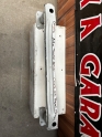 Toyota Corolla Arka Tampon Demiri