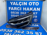 Renault megane 4 2023 icon orijinal Hatay sol far