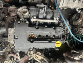 1.4 Opel corsa chavrolet aveo motor turbosuz