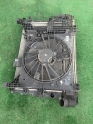 DACİA DUSTER FAN MOTORU