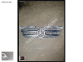 Mercedes Sprinter sökme orjinal ön panjur 2009-2013 model