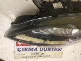 Oto Çıkma Parça / Elektrik / Far / Fiat / Doblo / Çıkma Parça 