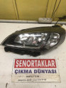 FİAT DOBLO MAKO MARKA SOL ÖN FAR