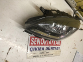 Oto Çıkma Parça / Elektrik / Far / Fiat / Doblo / Çıkma Parça 