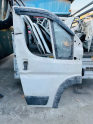 Fiat ducato sağ ön kapı (hasarlı)