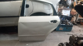fiat linea sol arka kapı