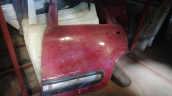 fiat 500 sol arka kapı