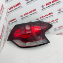 Oto Çıkma Parça / Elektrik / Stop / Citroen / DS4 / Çıkma Parça 