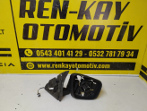 963018392R RENAULT YENI EXPRESS SAĞ ELEKTRIKLI AYNA ORJ RENKAY