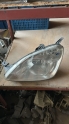 OTO CEMDEN ÇIKMA HONDA CRV SOL FAR ORİJİNAL 2002-2005