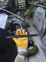 MERCEDES C 205 RADYATÖR DESTEK A2056201700