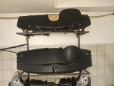 ÖZMEN OPEL ASTRA G H ÇIKMA ÖN GÖĞÜS TORPİDO