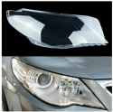VOLKSWAGEN PASSAT CC SAĞ FAR CAMI SIFIR 2008-2012 UYUMLU