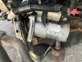 Oto Çıkma Parça / Elektrik / Marş Motoru / Fiat / Egea / Çıkma Parça 